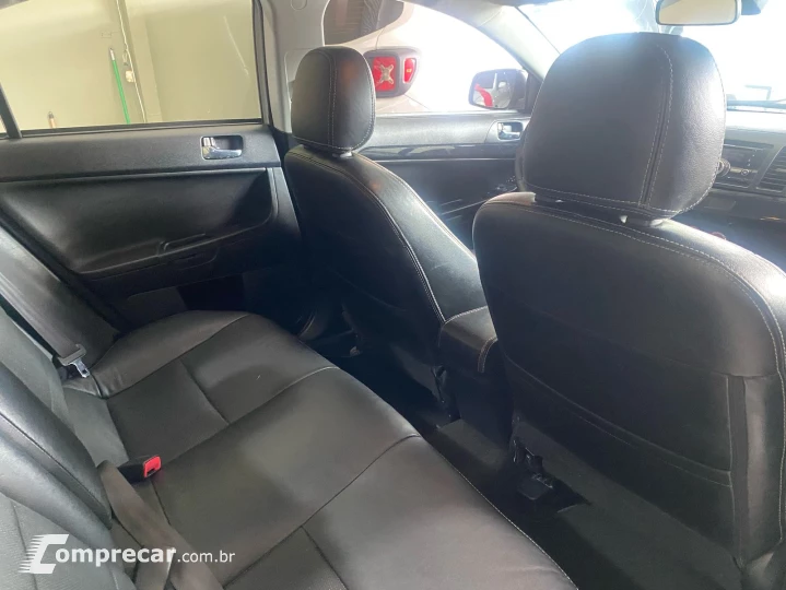 LANCER 2.0 16V