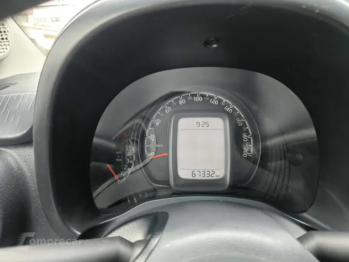 MOBI 1.0 8V EVO Like.