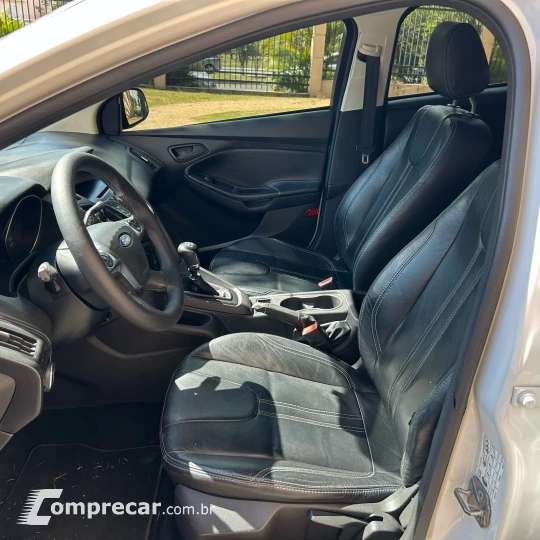 FOCUS 1.6 8V