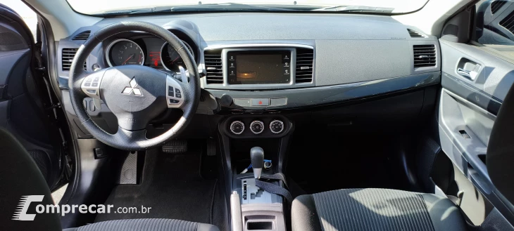 LANCER 2.0 HL 16V