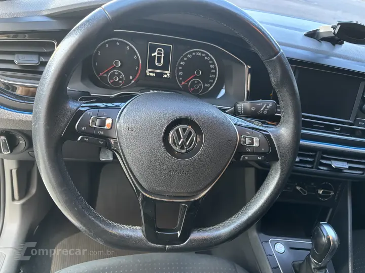 POLO 1.0 200 TSI Comfortline