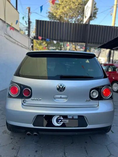 GOLF 2.0 MI Sportline 8V