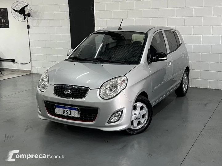 Picanto EX 1.1/1.0/ 1.0 Flex Mec.