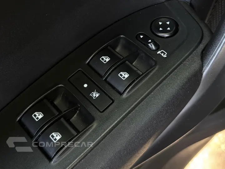 CRONOS 1.0 FIREFLY FLEX DRIVE MANUAL