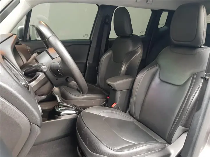 RENEGADE 1.8 16V Sport