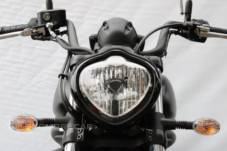 KAWASAKI VULCAN S ABS