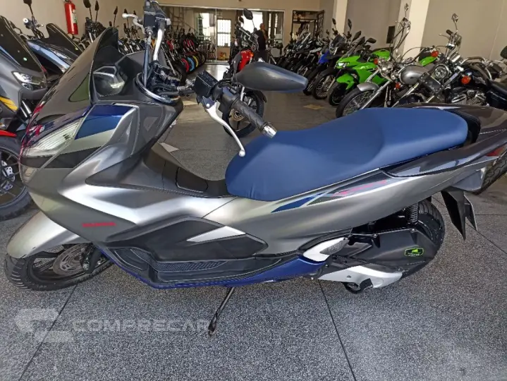 PCX 150 SPORT