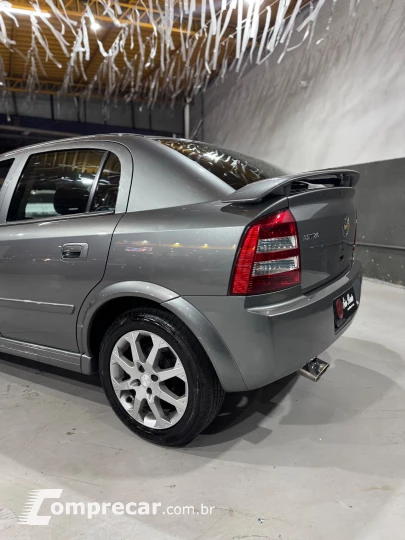 Astra Advantage 2.0 MPFI 8V FlexPower 5p
