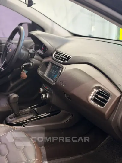 PRISMA 1.4 MPFI LTZ 8V