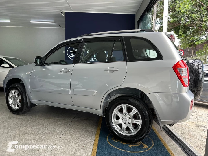 TIGGO 2.0 16V