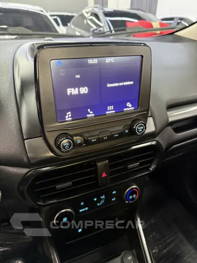 ECOSPORT 1.5 Ti-vct SE