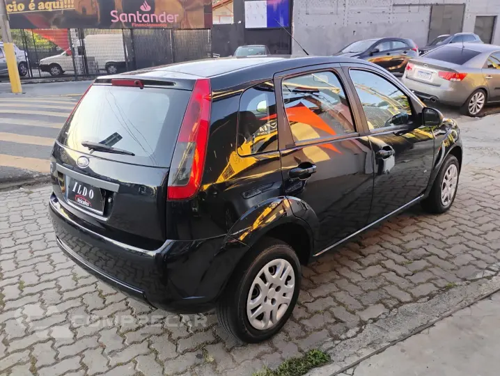 FIESTA 1.0 Rocam SE 8V