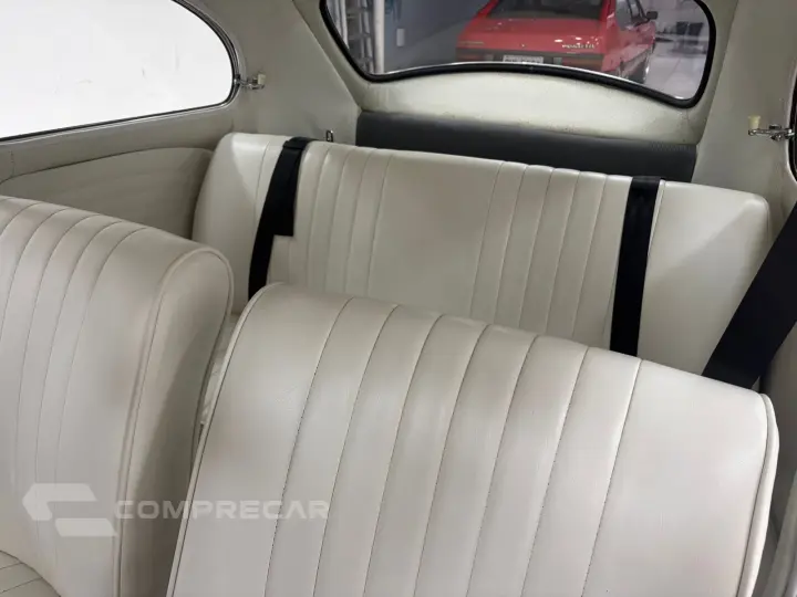 FUSCA 1.3 8V