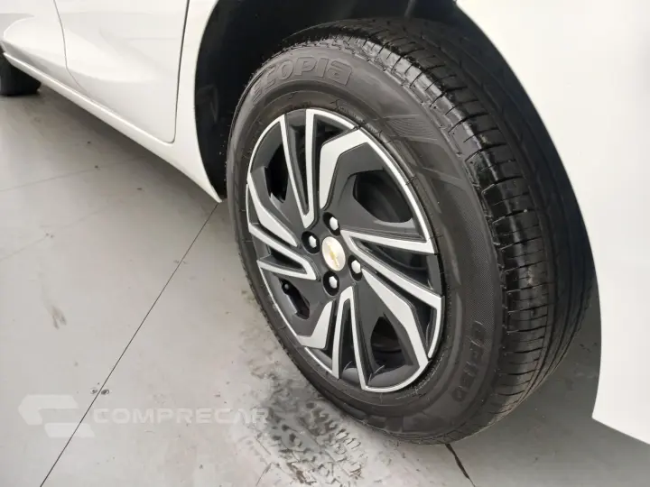 ONIX 1.0 TURBO FLEX LT MANUAL