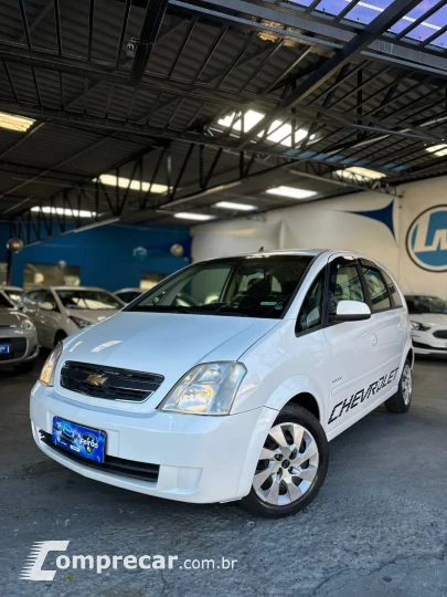MERIVA 1.4 MPFI Maxx 8V
