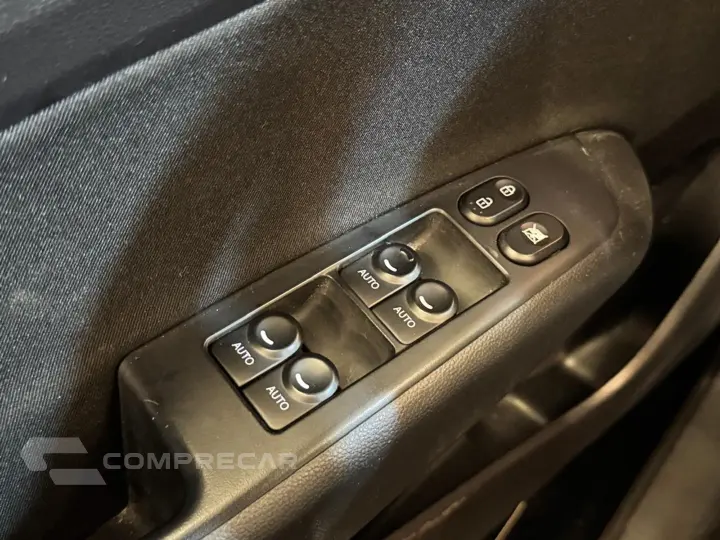 Hb20 1.6 Comfort Plus 16V Flex 4P Automático