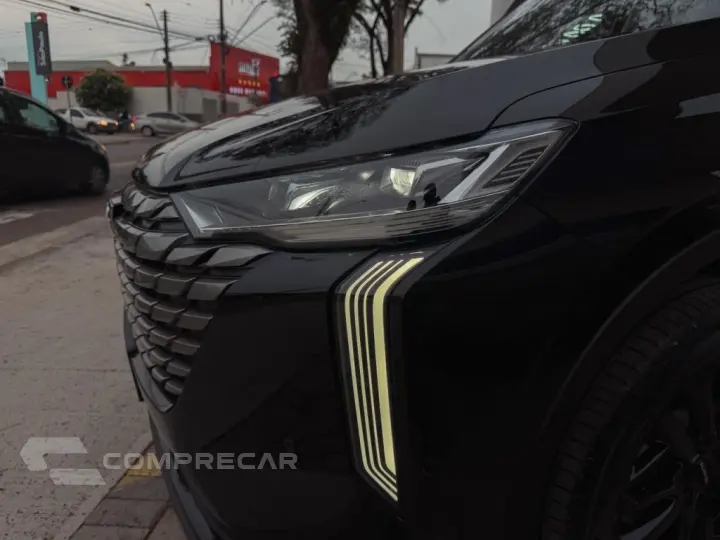 HAVAL H6 1.5 FLEX HEV2 E-TRACTION