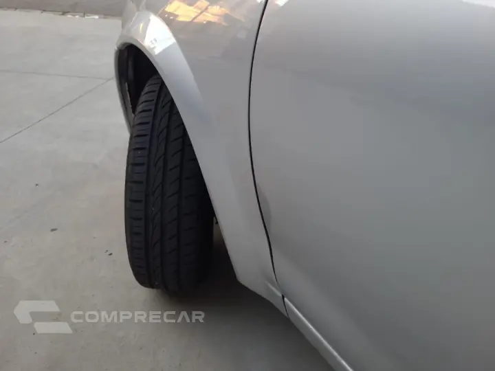 Classic Life/LS 1.0 VHC FlexP. 4p