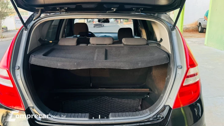 I30 2.0 MPI 16V