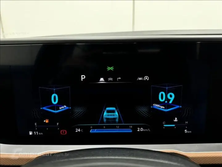 CRETA 1.0 TGDI FLEX PLATINUM AUTOMÁTICO