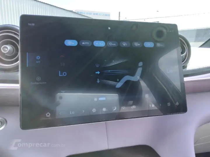 DOLPHIN GS 180 EV ELETRICO