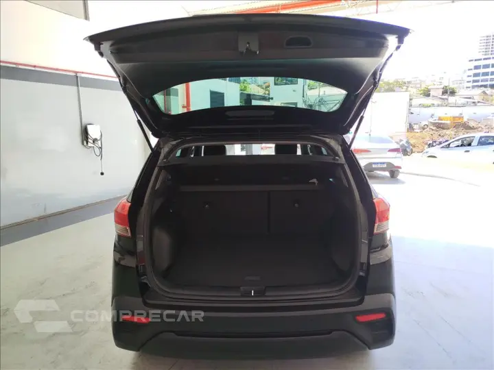 CRETA 1.6 16V Smart