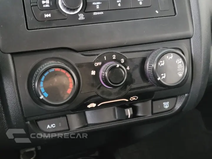 Fit DX 1.5 Flexone 16V 5p Mec.