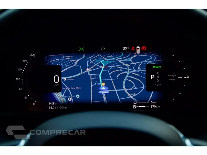 XC 90 XC 90 T-8 ULTIMATE 2.0 AWD (HÍBRIDO)