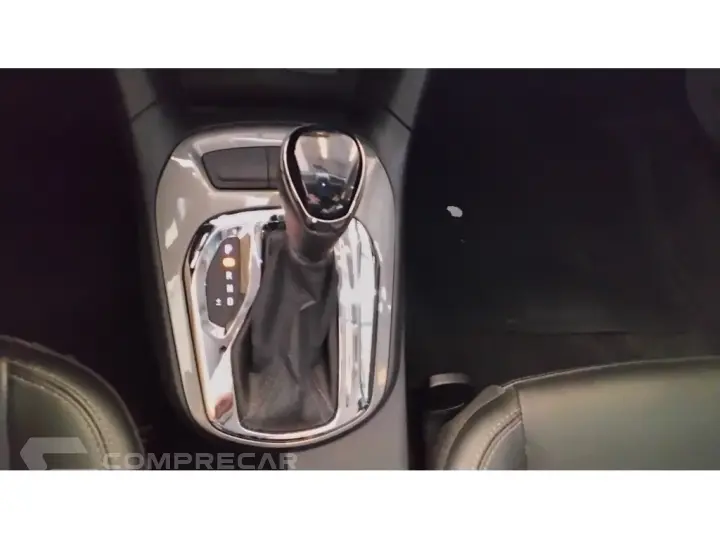 CRUZE 1.4 TURBO LT 16V FLEX 4P AUTOMATICO