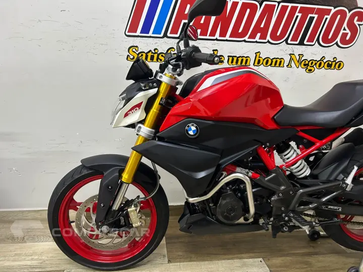 G310 R ABS