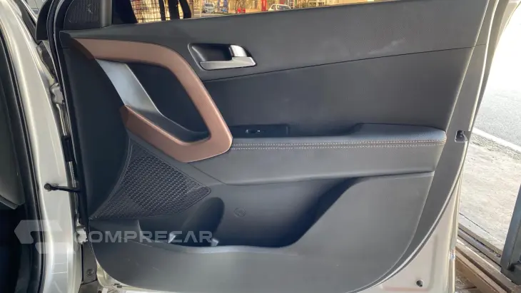 HYUNDAI CRETA 2.0 16V PRESTIGE