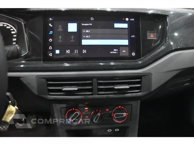 POLO - 1.0 MPI TRACK MANUAL