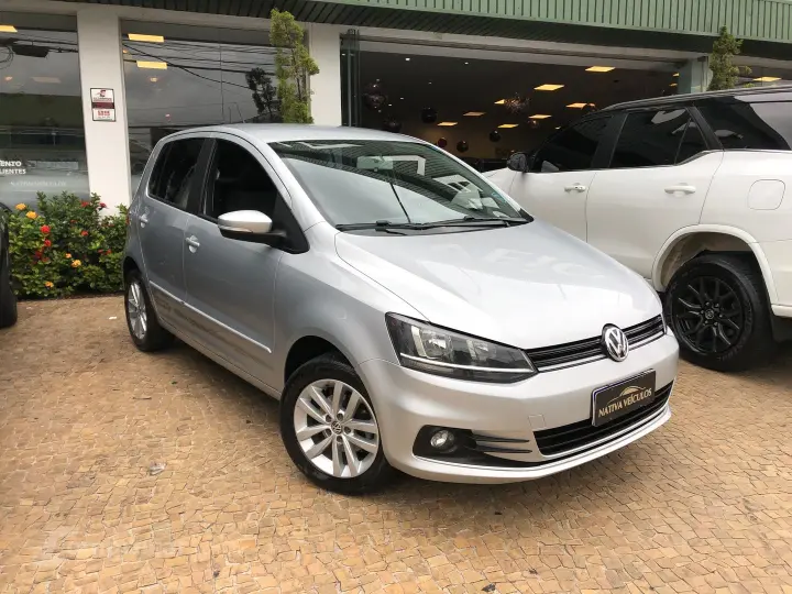 Fox 1.6 Msi Total Flex Connect 4P Manual