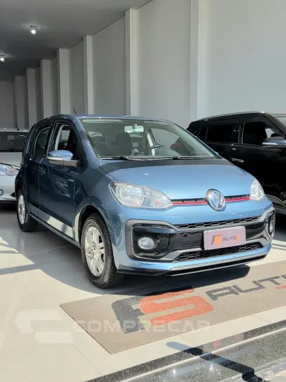 UP 1.0 TSI Move UP 12V