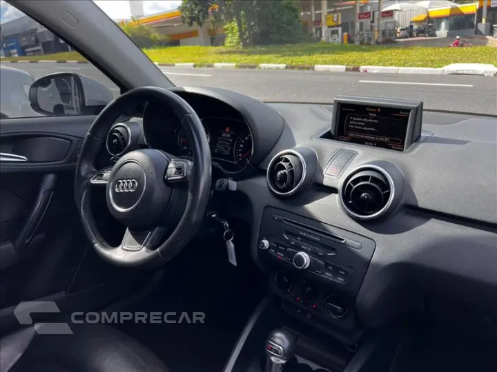 A1 1.4 TFSI Attraction 16V 122cv