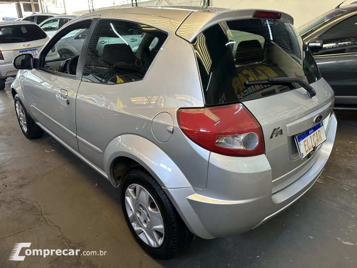 KA 1.0 MPI 8V