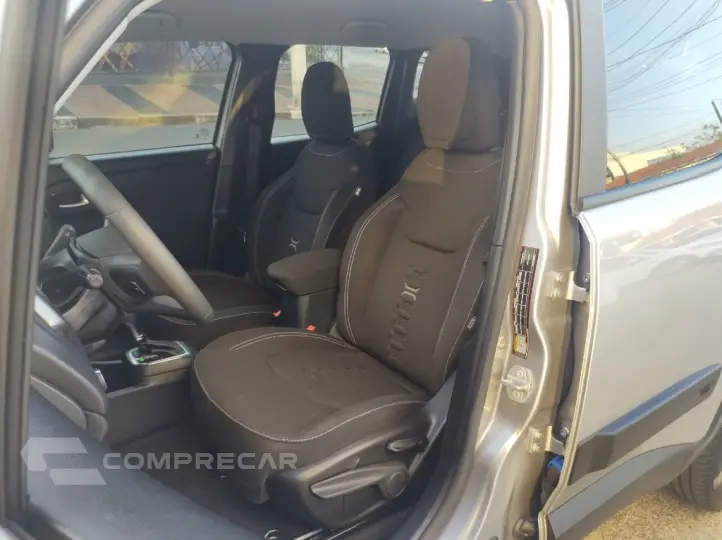 Renegade Sport T270 1.3 TB 4x2 Flex Aut.