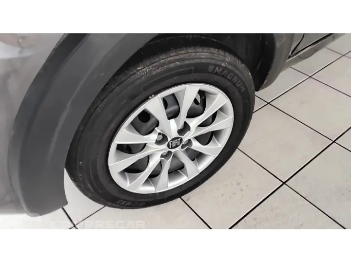 MOBI 1.0 EVO FLEX LIKE. ON MANUAL