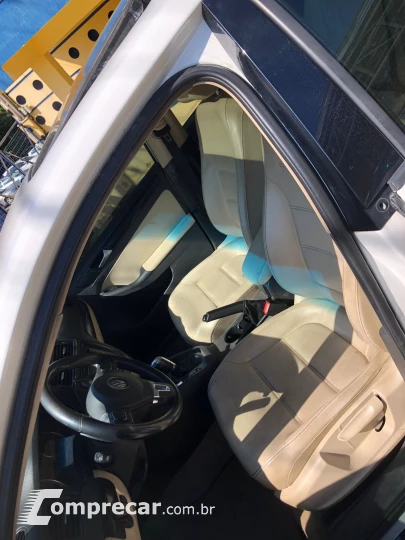 JETTA 2.0 Comfortline