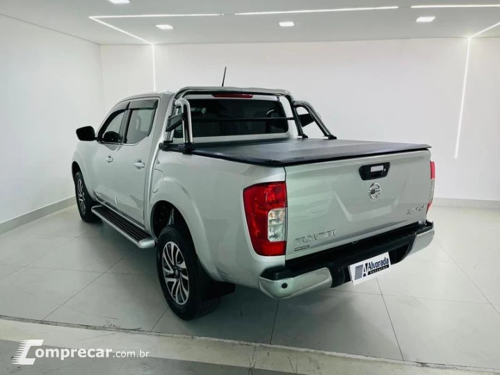 FRONTIER XE X4