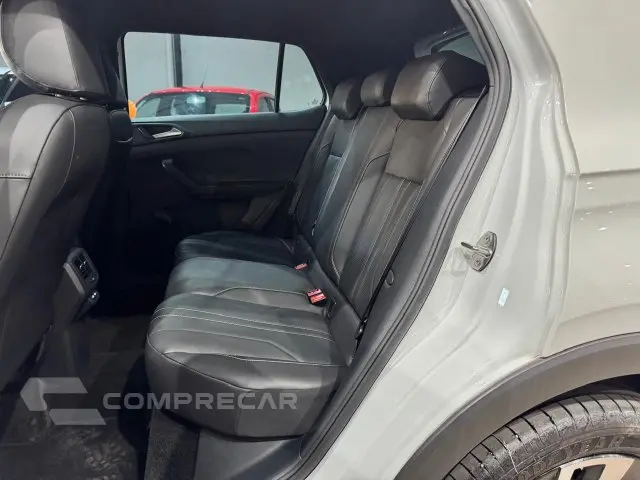 T-CROSS - 1.4 250 TSI TOTAL HIGHLINE AUTOMÁTICO