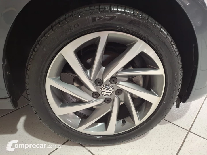 POLO 1.0 200 TSI Highline