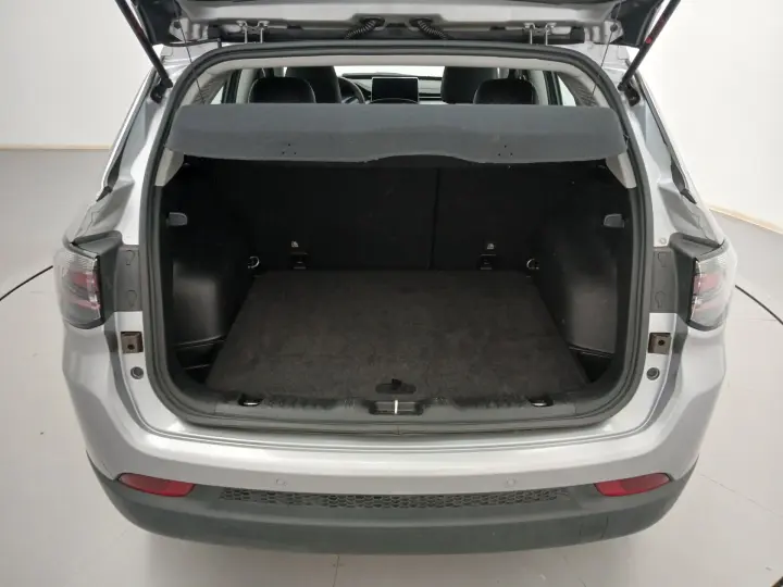 COMPASS 1.3 T270 TURBO FLEX LONGITUDE AT6