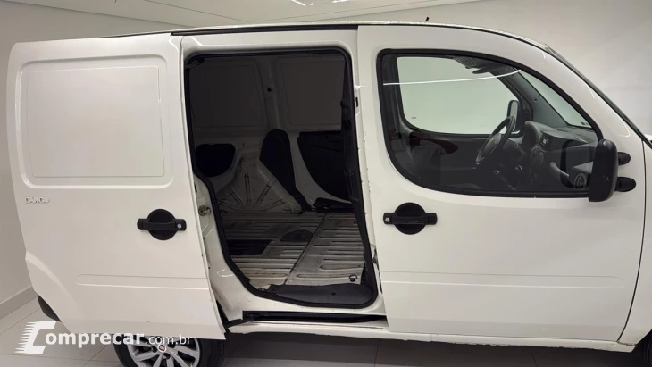 DOBLÒ 1.4 MPI Cargo