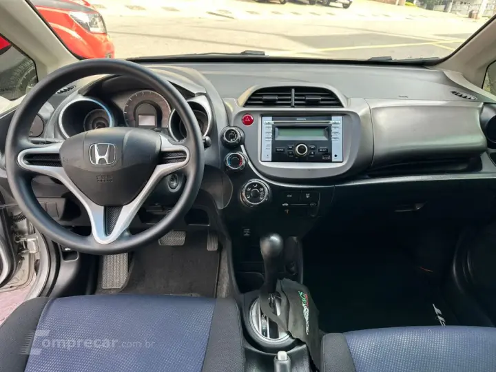 Fit LX 1.4/ 1.4 Flex 8V/16V 5p Aut.