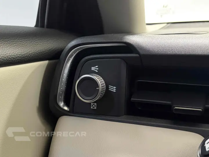 HR-V 1.5 DI I-VTEC TURBO FLEX TOURING CVT