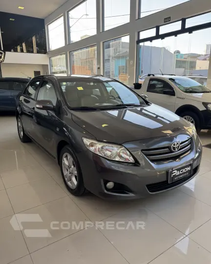 COROLLA 2.0 XEI 16V