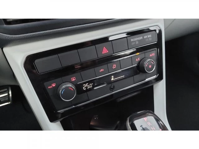 T-CROSS - 1.4 250 TSI TOTAL HIGHLINE AUTOMÁTICO
