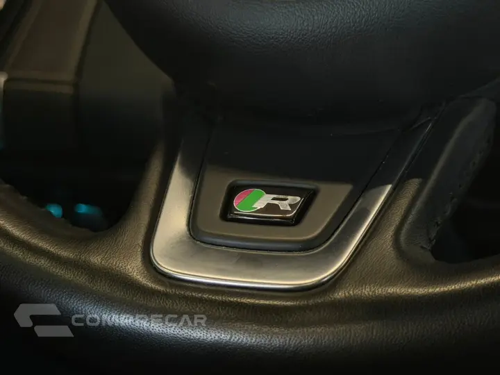 E-PACE 2.0 16V P250 FLEX R-DYNAMIC S AWD AUTOMÁTICO