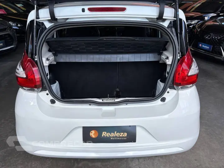 MOBI EASY on 1.0 Fire Flex 5p.